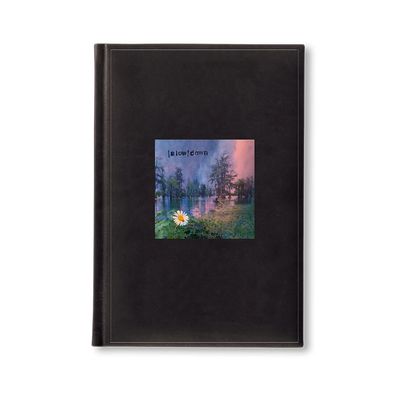 Hardcover Notebook