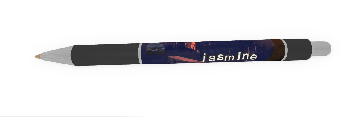 Ballpoint Pen