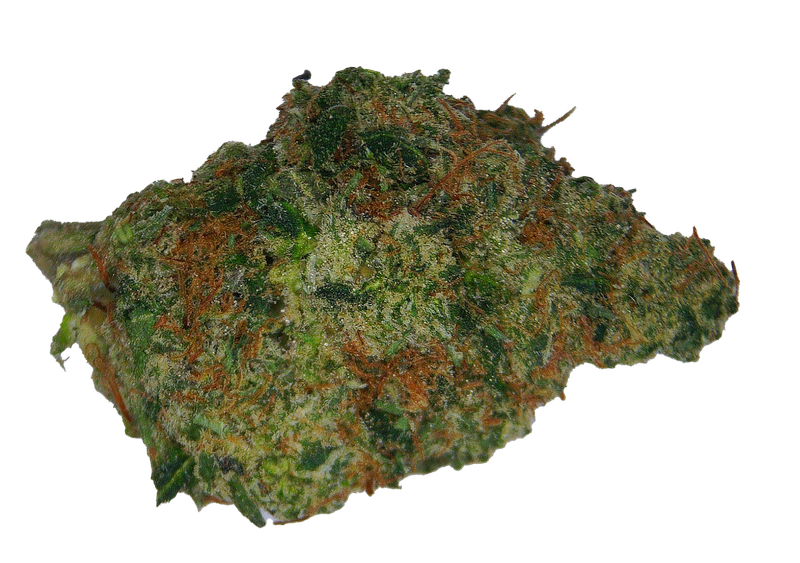 Blueberry Runtz - Laredo