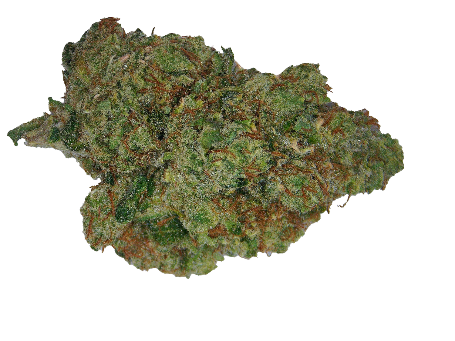 Fire OG