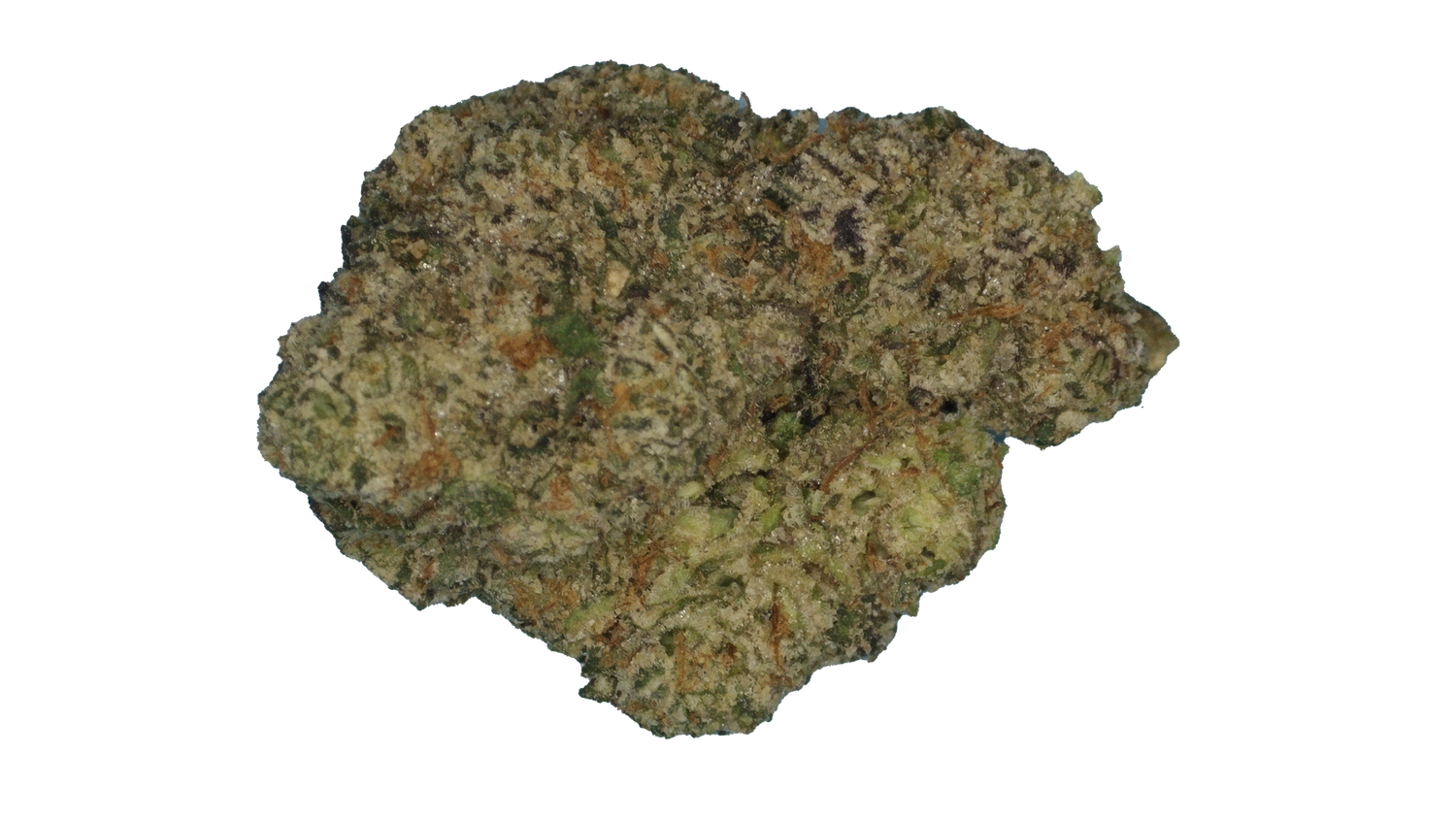 Gelato Kush Mintz