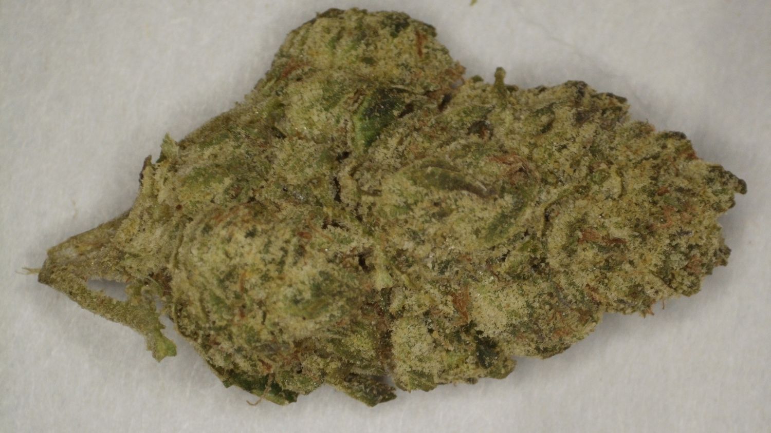 Lemon Cherry Runtz