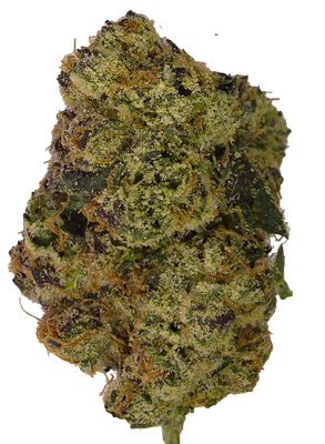 Cherry Flesh