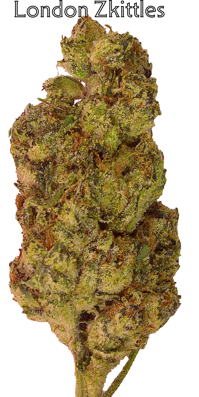 London Zkittles