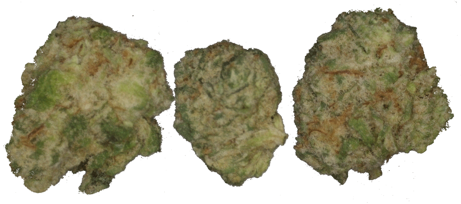 Strawberry Jamz - $25 3.5G