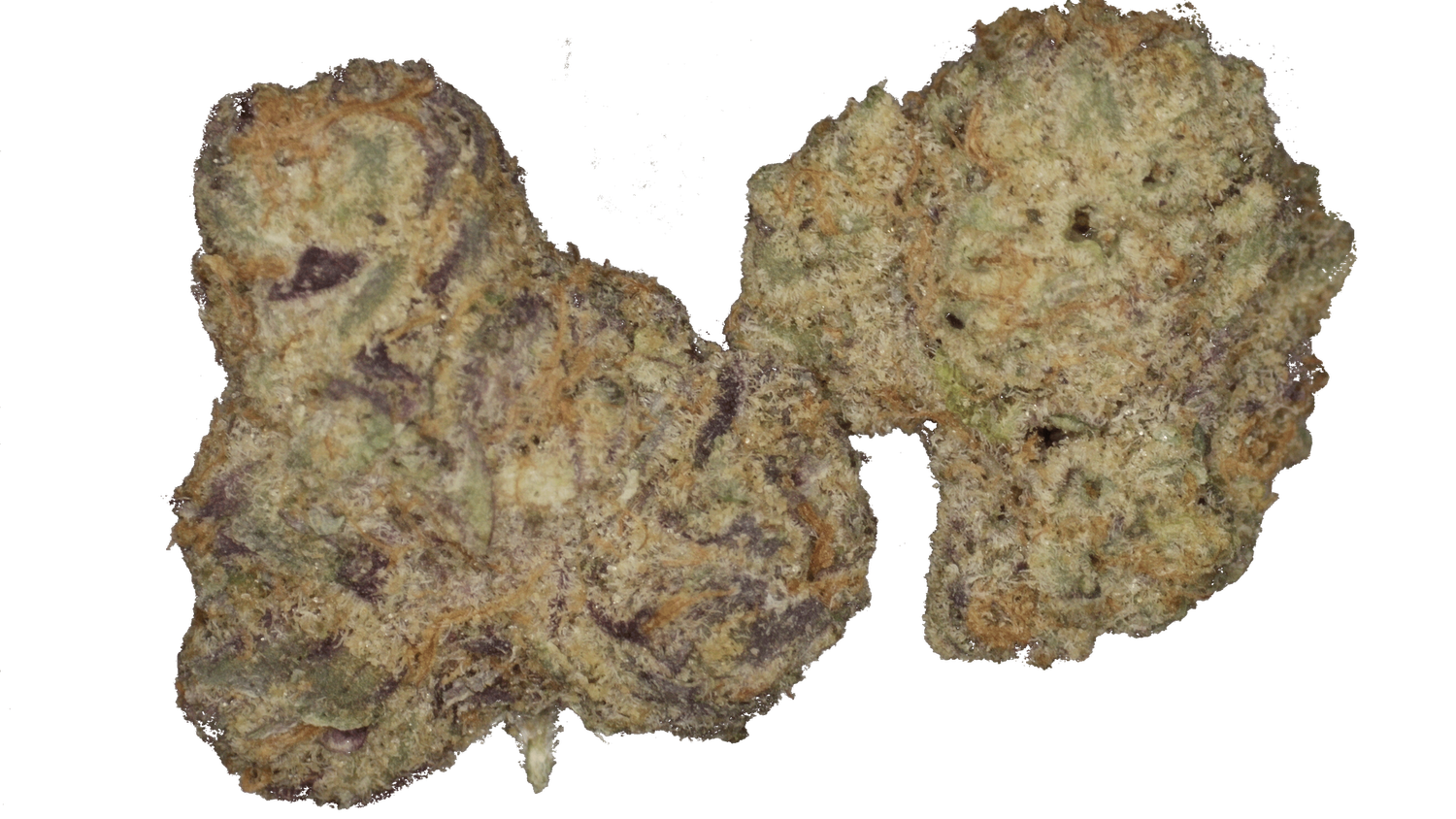 Grape Gasoline - $25 3.5G