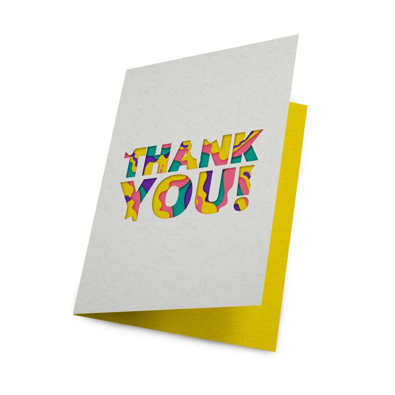 Notecards w/ Envelopes