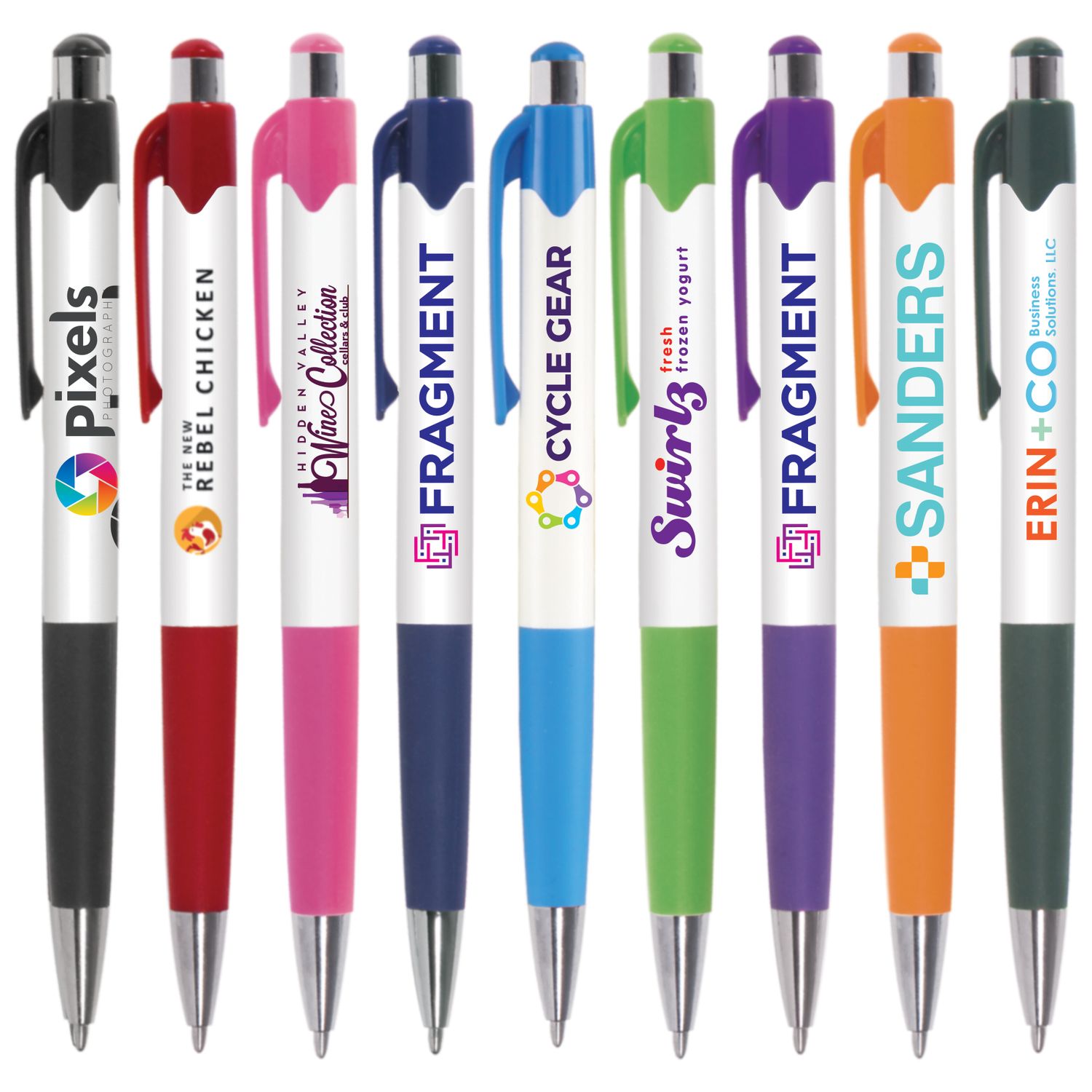 Smooth Classic Pen