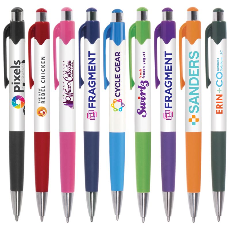 Smooth Classic Pen