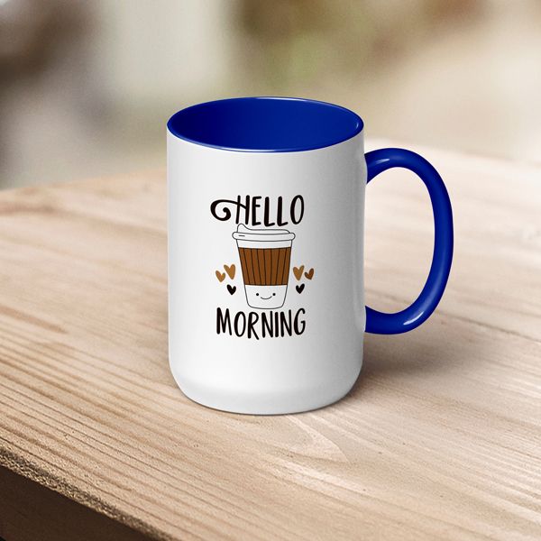Coffee Mug