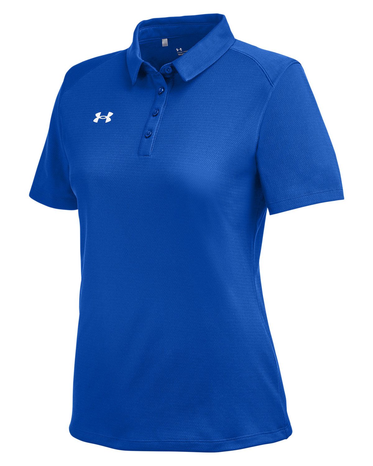 Under Armour Women&#39;s Tech™ Polo