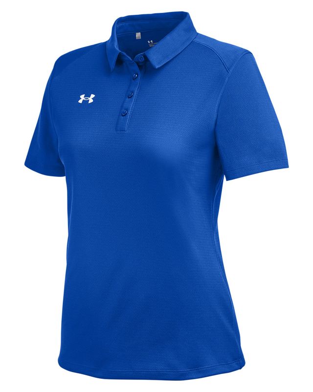 Under Armour Women&#39;s Tech™ Polo