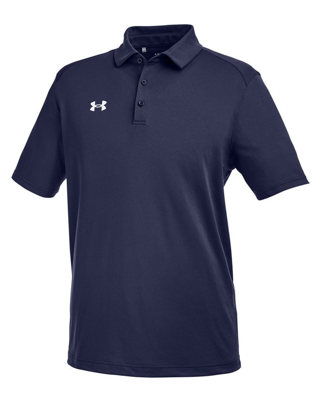 Under Armour Men&#39;s Tech™ Polo