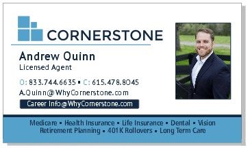 Business Cards 16PT