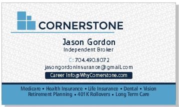 Business Cards 14PT
