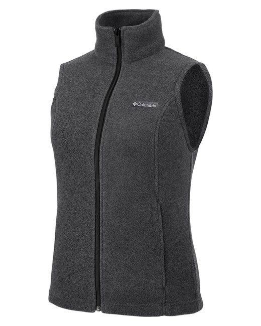 Columbia Women's Fleece Vest