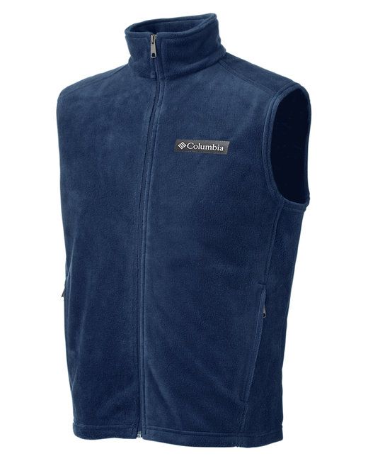 Columbia Men's Fleece Vest
