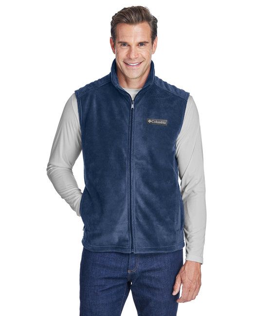 Columbia Men&#39;s Fleece Vest