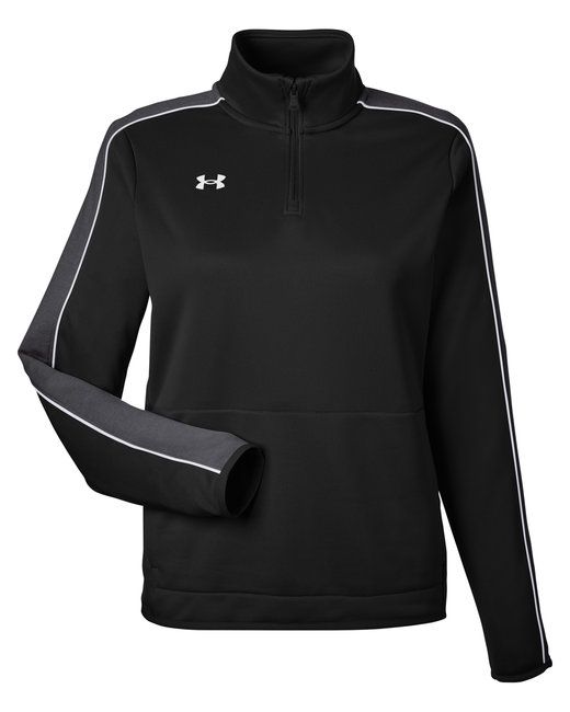 Under Armour Women's Command Quarter-Zip