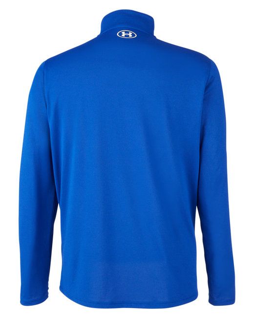Under Armour Men's Team Tech Half-Zip