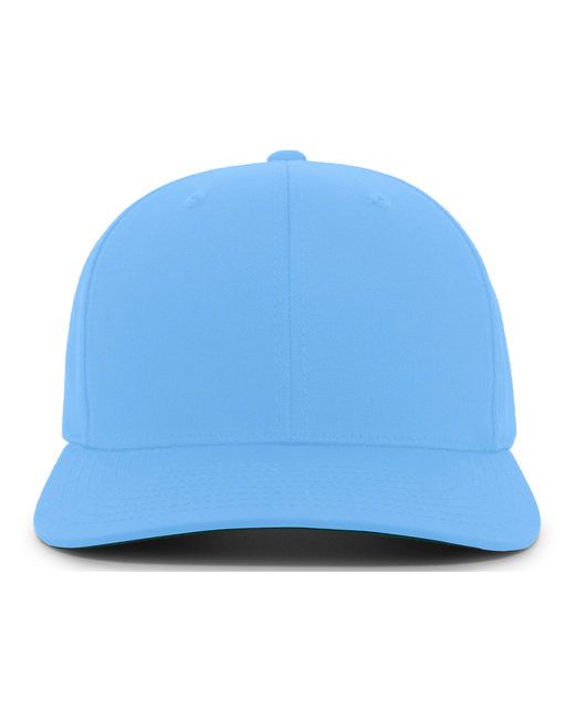 Pacific Headwear Cotton-Poly Cap