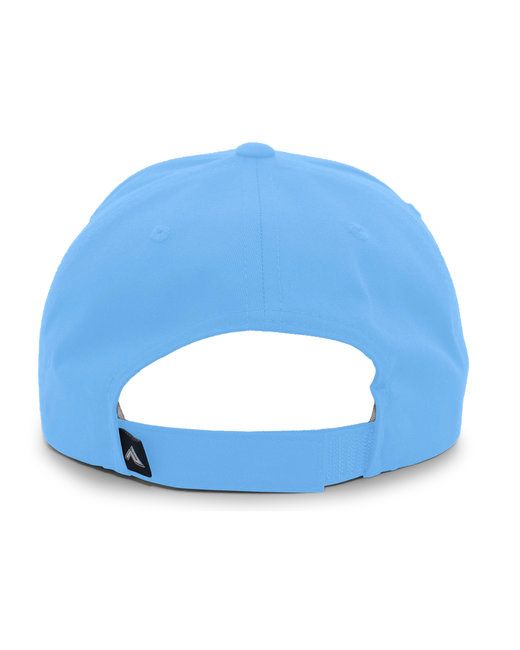 Pacific Headwear Cotton-Poly Cap