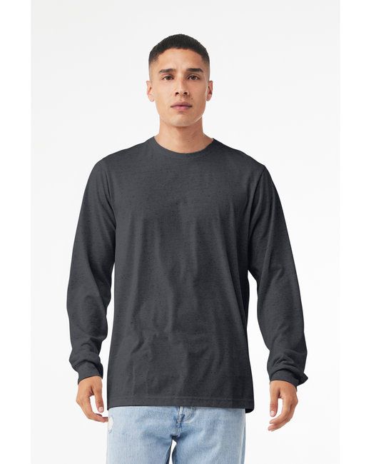 Bella + Canvas Unisex Long-Sleeve T-Shirt