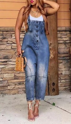 Jumpsuits/Rompers