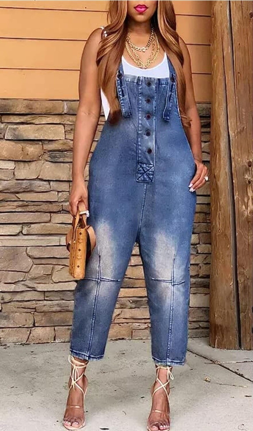 Jumpsuits/Rompers, Size: Small