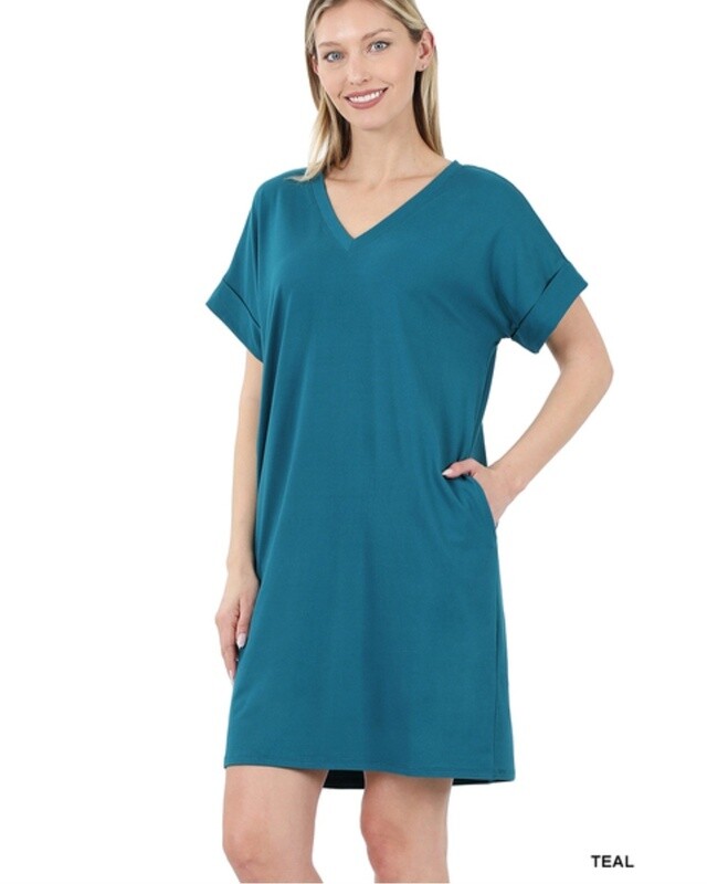 Everyday Dress