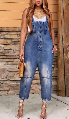 Jumpsuits/Rompers