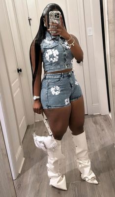 Jayda Set
