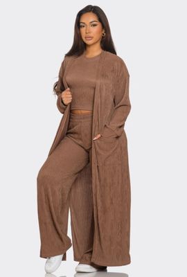 Ultimate Cardigan set