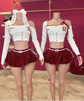 The Cutesy Set