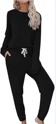 The Ultimate Loungewear Set