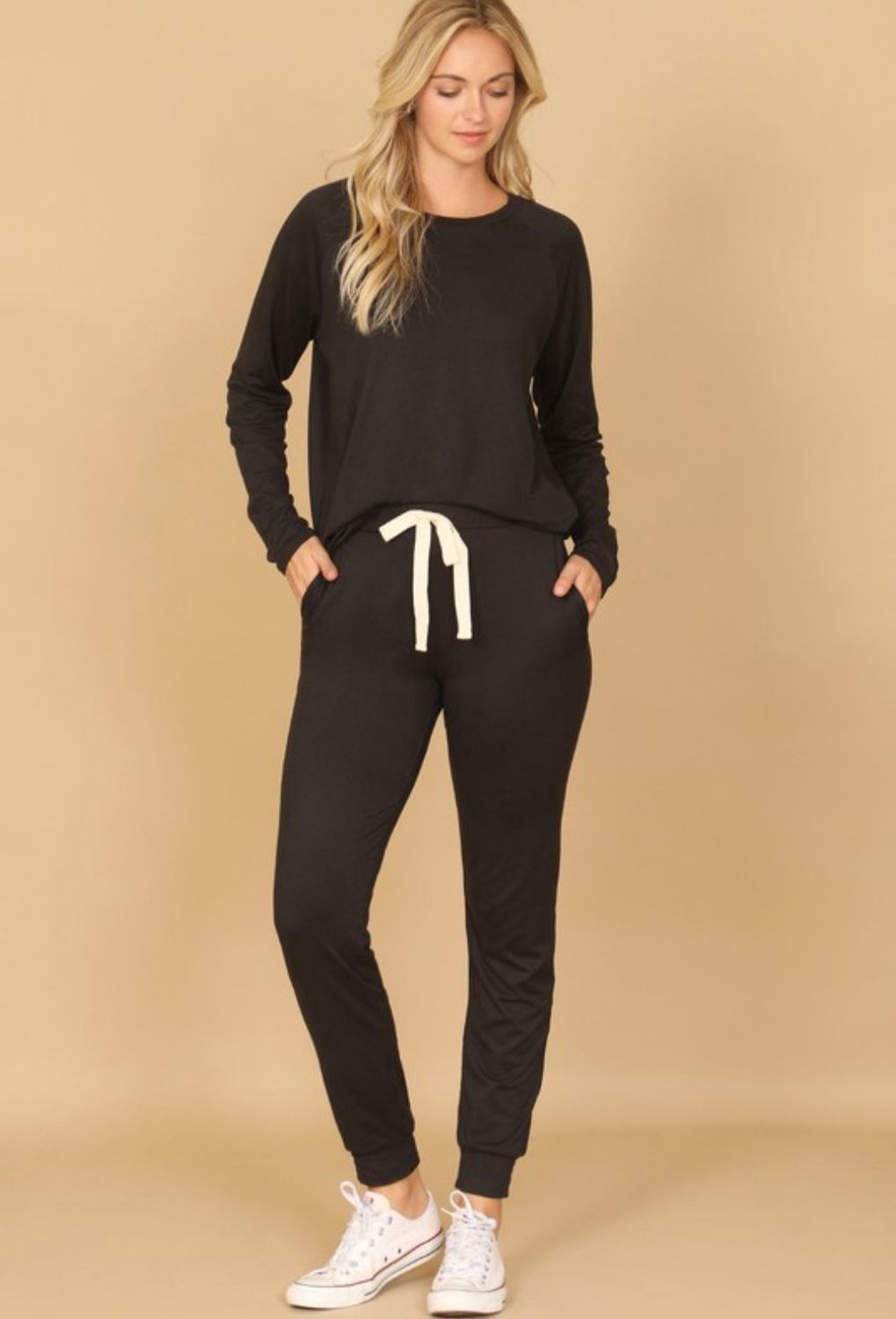 The Ultimate Loungewear Set, Size: Small