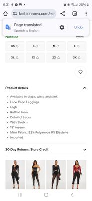 Waffle Lux Lounge Set