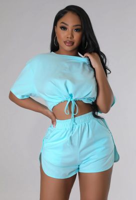 Kassi Set