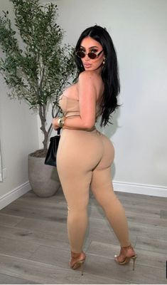 Miami Vibes Jumpsuit