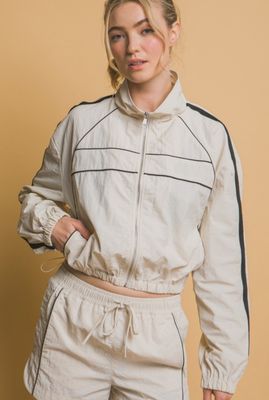 Spring Track Set