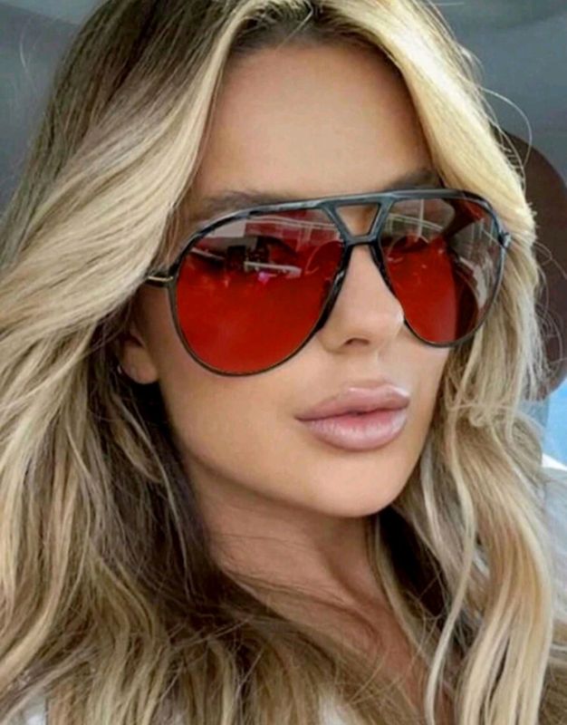 Oticala Fashon  Glasses