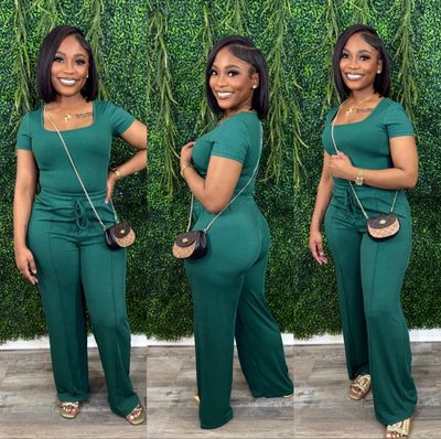 Klassy Spring Set