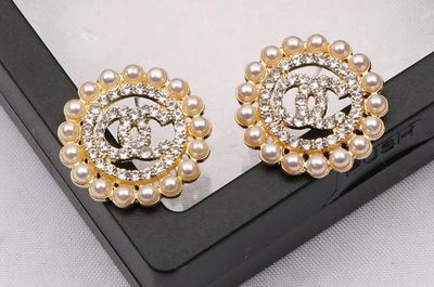 Earrings II