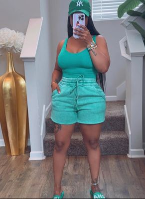 Mineral Wash Summer Set