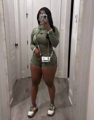 3 Piece Summer Sets