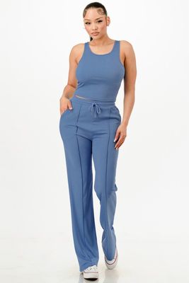 Casual Chic Set