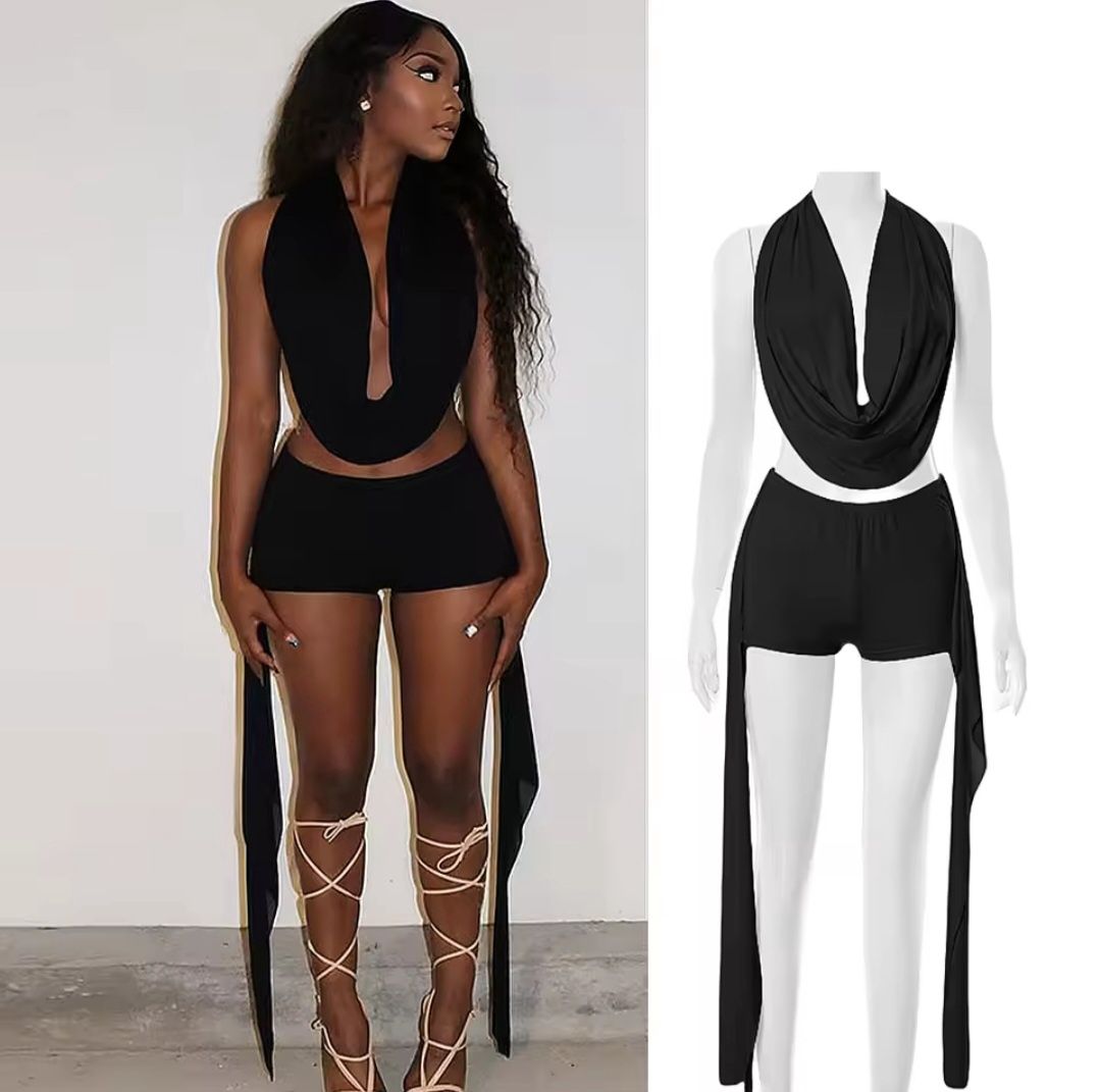 Summer Nights, Size: small