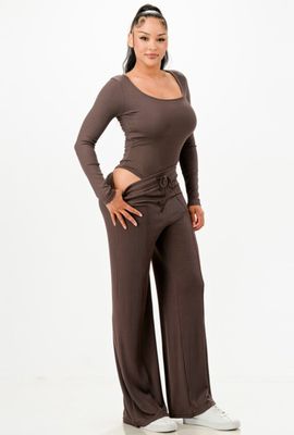 Klassy Fall Sets (long-sleeve)