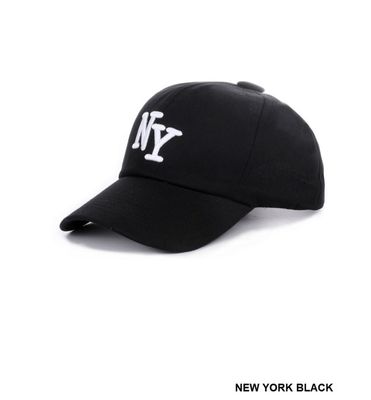 Casual Hat