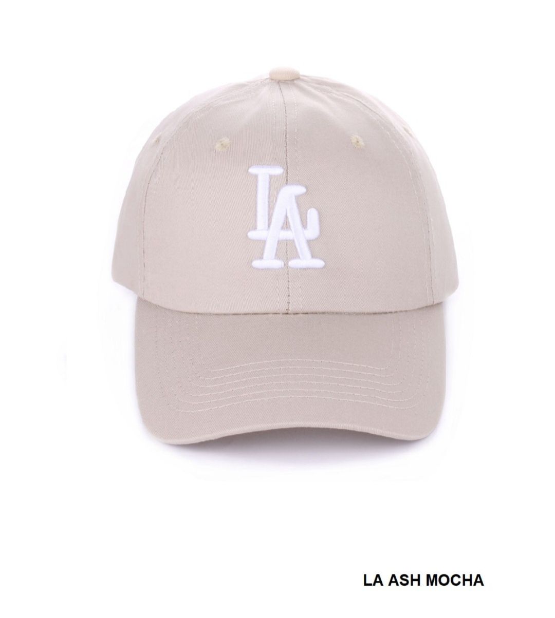 Casual Hat, Colour: Ash Mocha